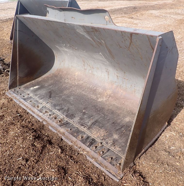 image for item DN0477 Loader bucket