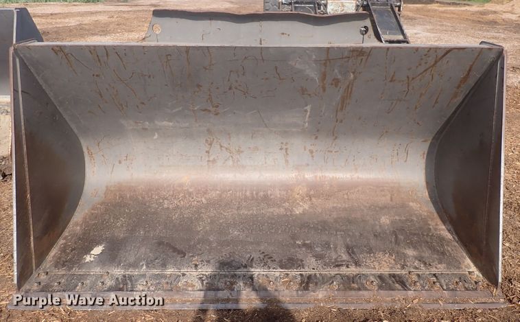 image for item DN0477 Loader bucket