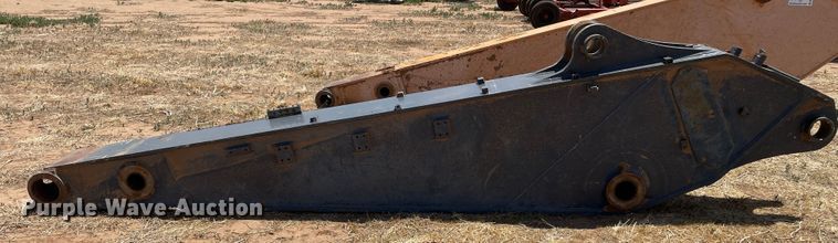 image for item DN5060 John Deere  11'L excavator stick