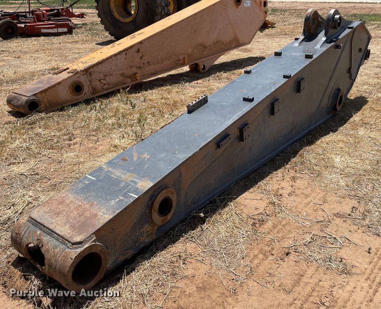 image for item DN5060 John Deere  11'L excavator stick