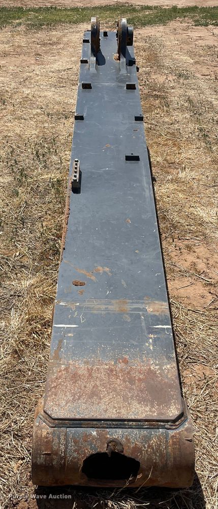 image for item DN5060 John Deere  11'L excavator stick