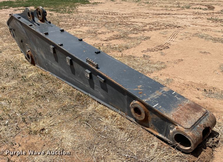 image for item DN5060 John Deere  11'L excavator stick