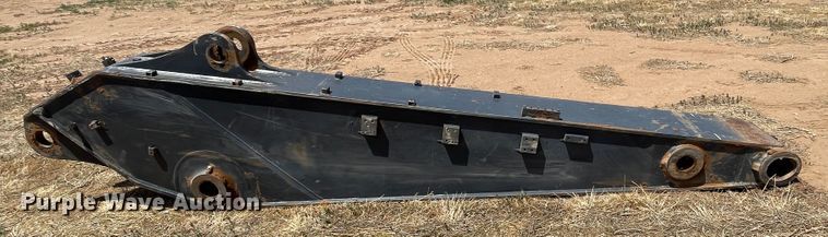 image for item DN5060 John Deere  11'L excavator stick