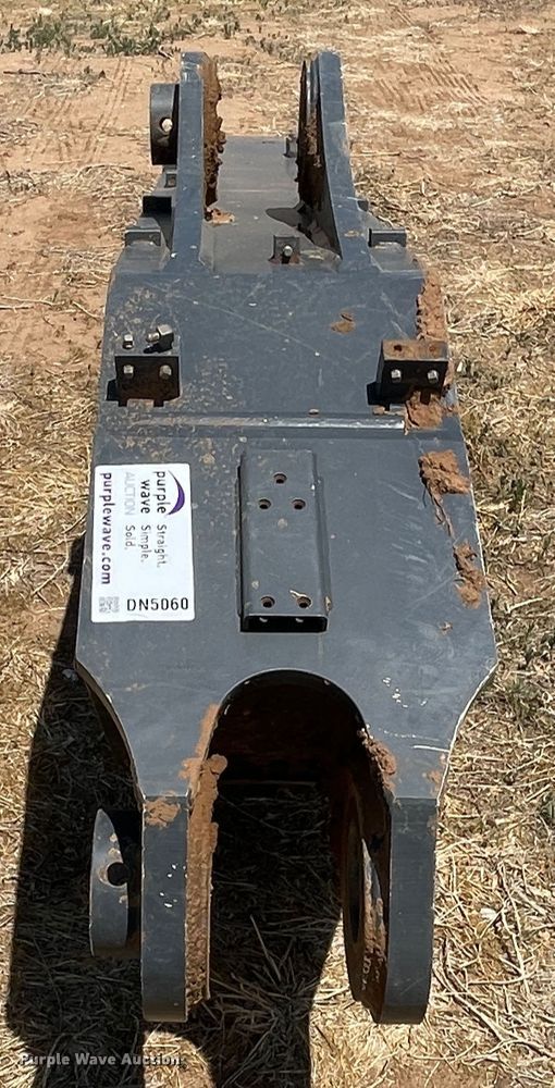 image for item DN5060 John Deere  11'L excavator stick