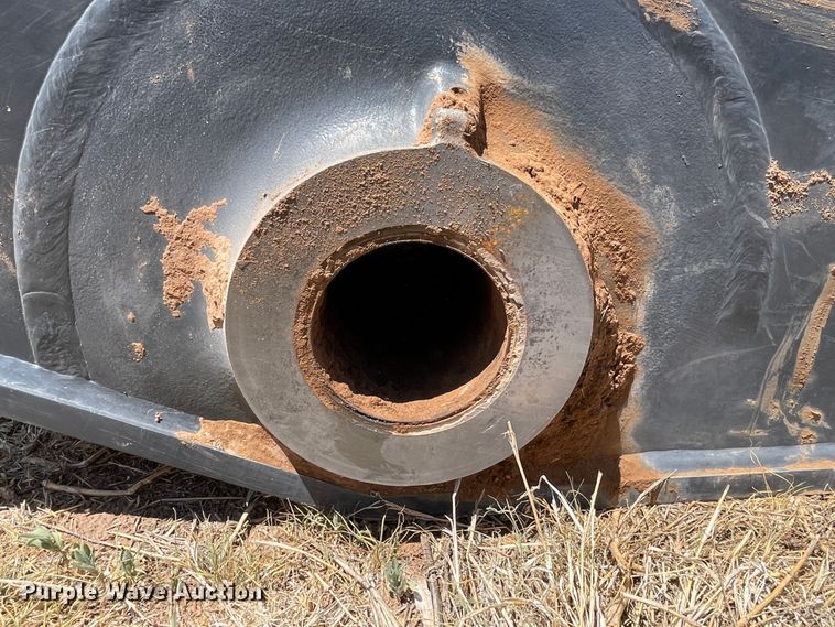 image for item DN5060 John Deere  11'L excavator stick