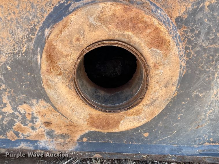 image for item DN5060 John Deere  11'L excavator stick