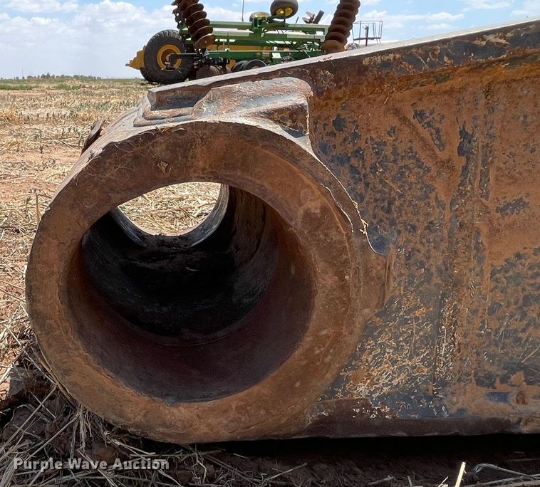 image for item DN5060 John Deere  11'L excavator stick