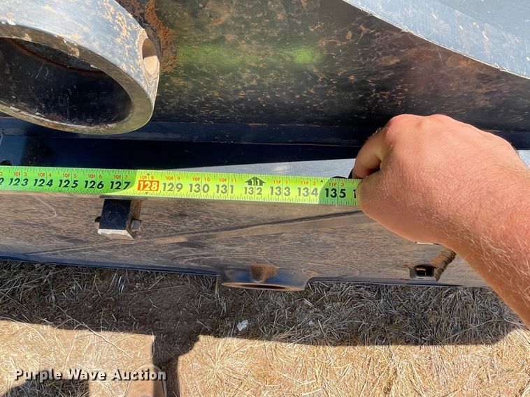 image for item DN5060 John Deere  11'L excavator stick