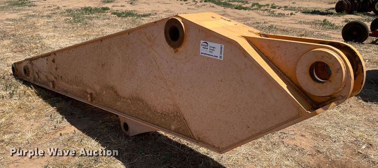 image for item DN5061 John Deere  13'L excavator stick