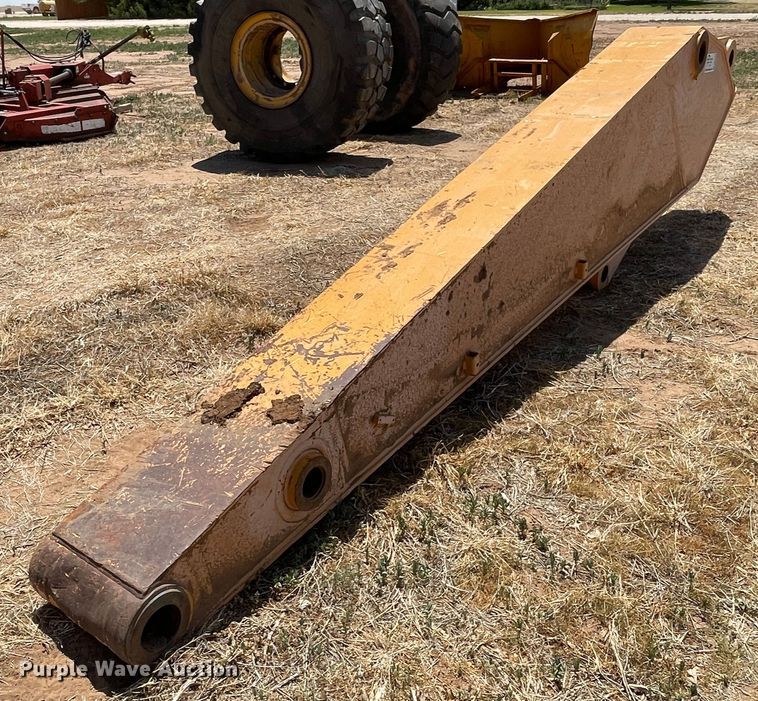 image for item DN5061 John Deere  13'L excavator stick