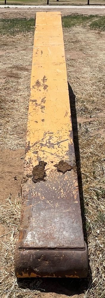 image for item DN5061 John Deere  13'L excavator stick