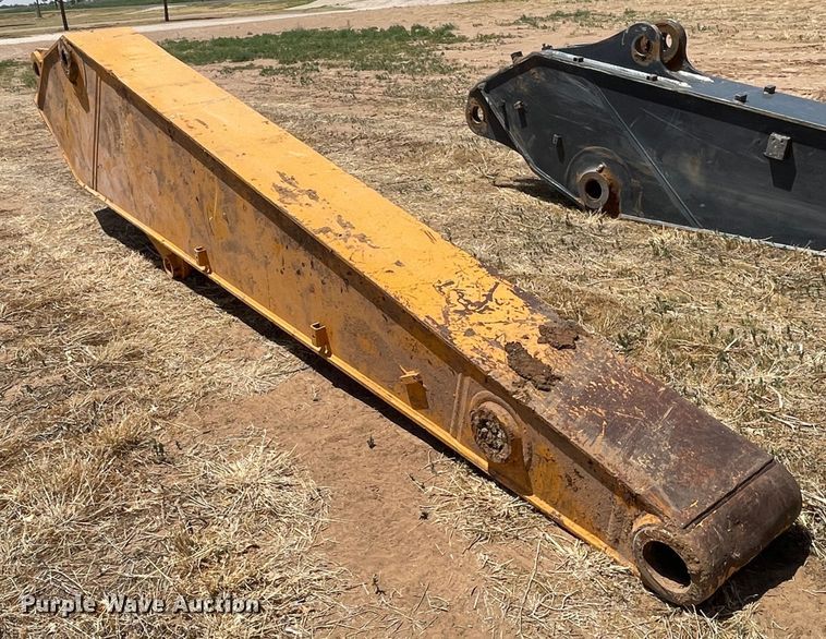 image for item DN5061 John Deere  13'L excavator stick