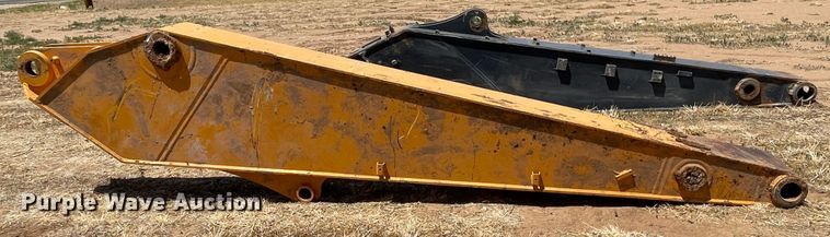 image for item DN5061 John Deere  13'L excavator stick