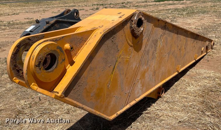 image for item DN5061 John Deere  13'L excavator stick