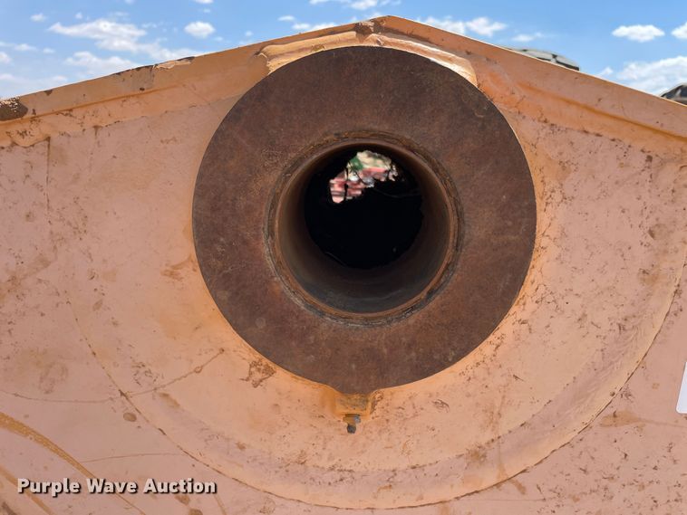 image for item DN5061 John Deere  13'L excavator stick