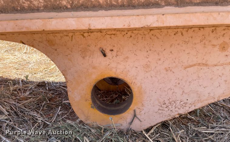 image for item DN5061 John Deere  13'L excavator stick