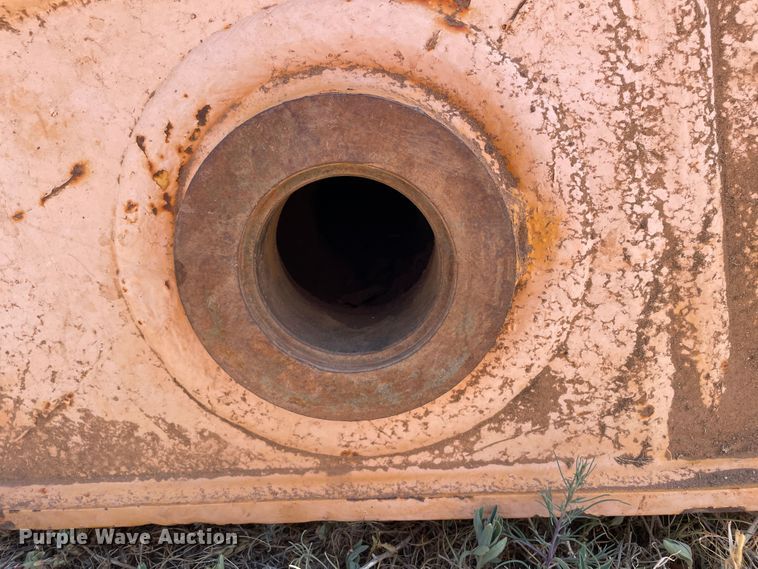 image for item DN5061 John Deere  13'L excavator stick