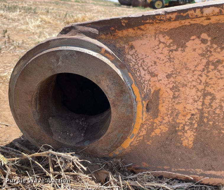 image for item DN5061 John Deere  13'L excavator stick