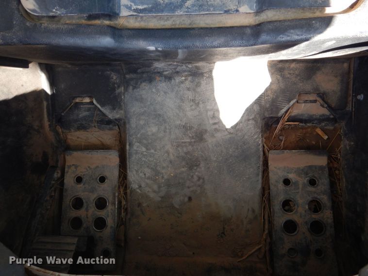 image for item DO1464 2019 Bobcat T870  tracked skid steer loader