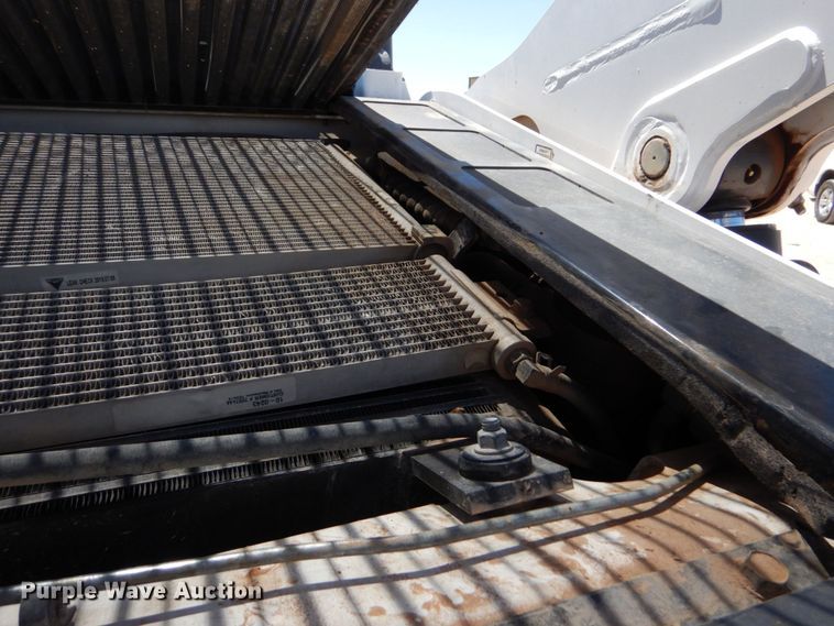 image for item DO1464 2019 Bobcat T870  tracked skid steer loader