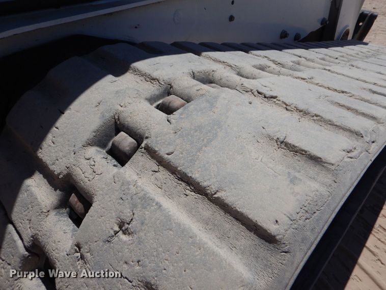 image for item DO1464 2019 Bobcat T870  tracked skid steer loader