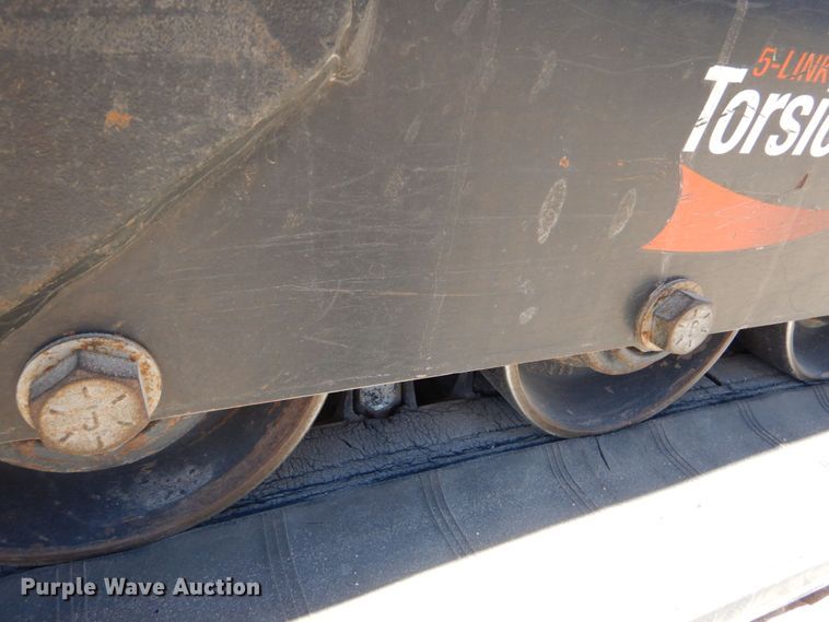 image for item DO1464 2019 Bobcat T870  tracked skid steer loader