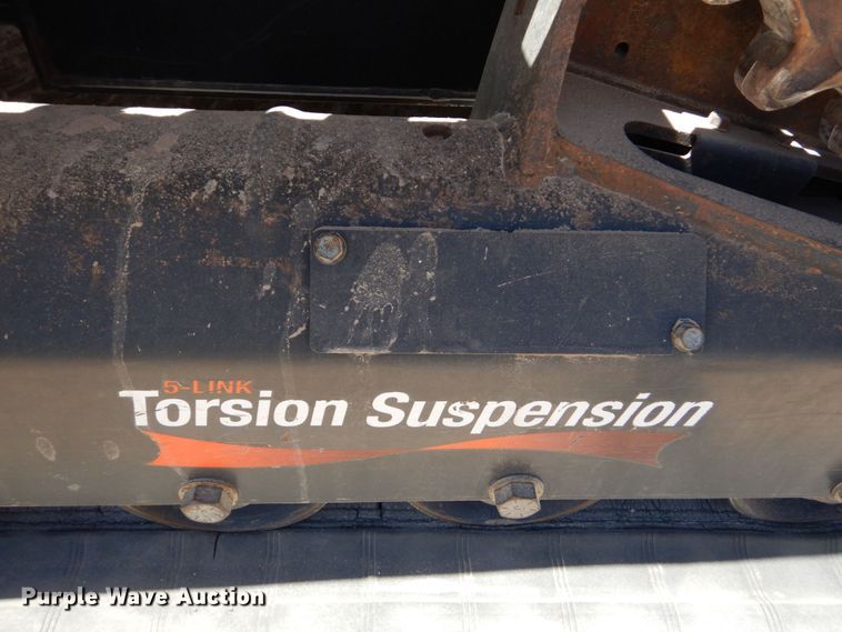 image for item DO1464 2019 Bobcat T870  tracked skid steer loader