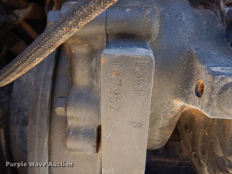 image for item DO1465 2019 Bobcat T870  tracked skid steer loader