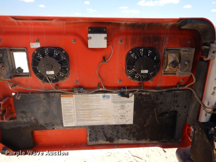 image for item DO1465 2019 Bobcat T870  tracked skid steer loader