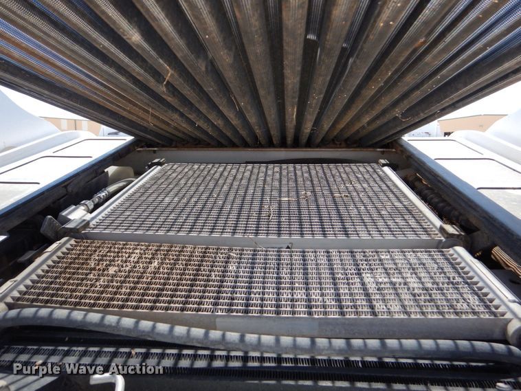 image for item DO1465 2019 Bobcat T870  tracked skid steer loader