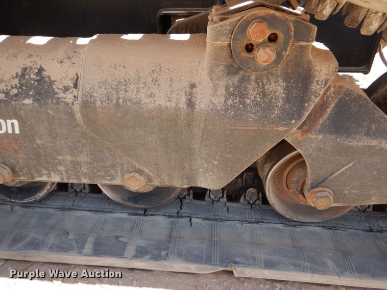 image for item DO1465 2019 Bobcat T870  tracked skid steer loader