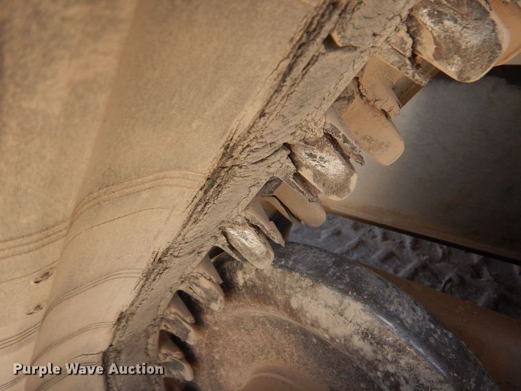 image for item DO1465 2019 Bobcat T870  tracked skid steer loader