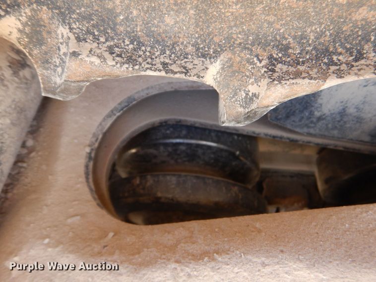 image for item DO1465 2019 Bobcat T870  tracked skid steer loader