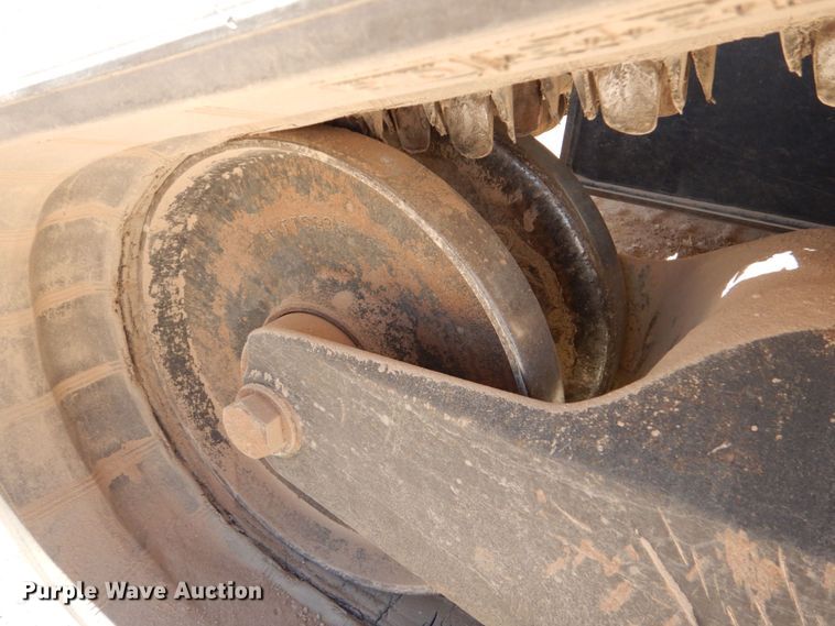 image for item DO1465 2019 Bobcat T870  tracked skid steer loader