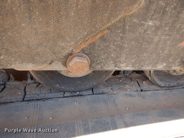 image for item DO1465 2019 Bobcat T870  tracked skid steer loader