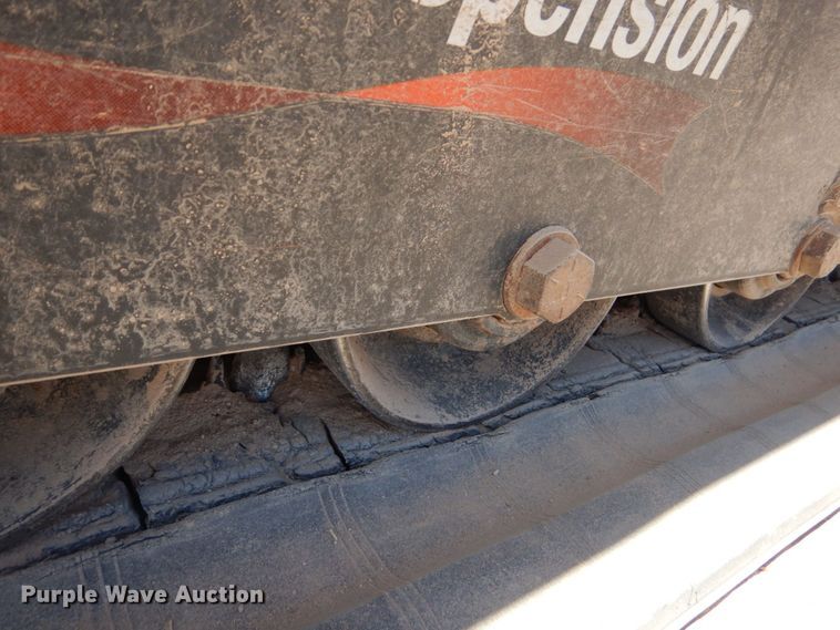 image for item DO1465 2019 Bobcat T870  tracked skid steer loader