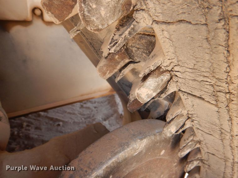 image for item DO1465 2019 Bobcat T870  tracked skid steer loader