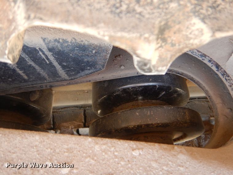 image for item DO1465 2019 Bobcat T870  tracked skid steer loader