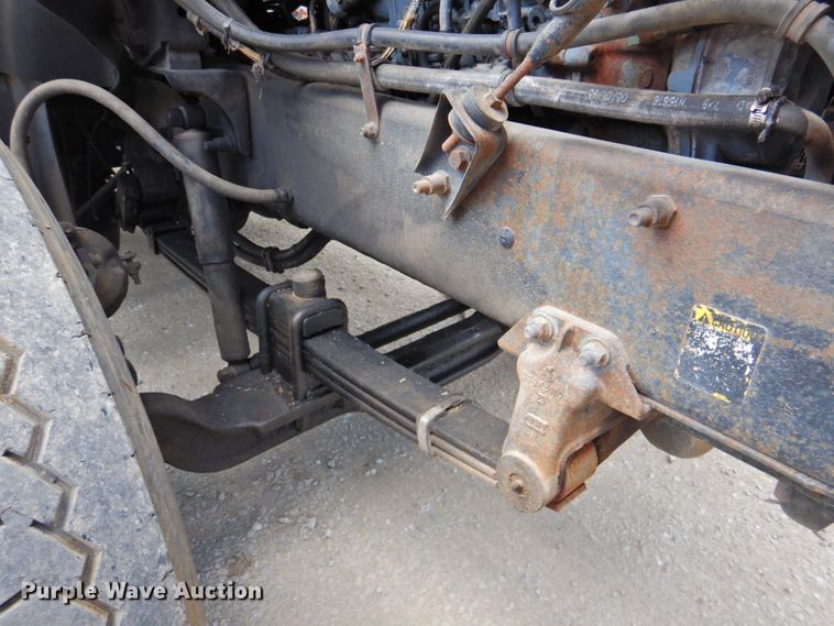 image for item DP4410 1996 Mack CH613  semi truck