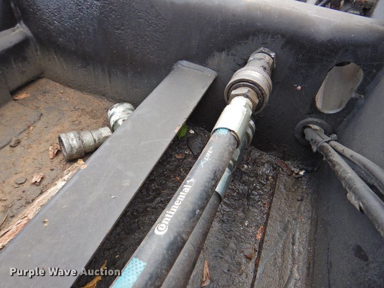 image for item DP4410 1996 Mack CH613  semi truck