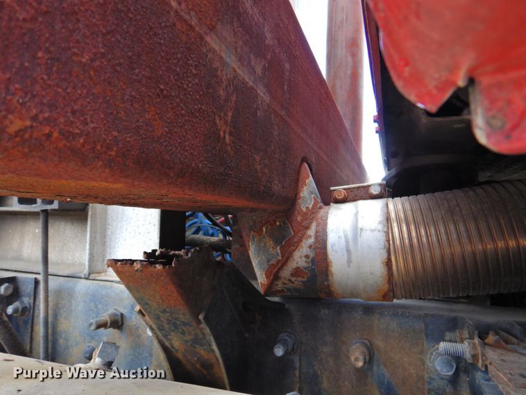 image for item DP4410 1996 Mack CH613  semi truck