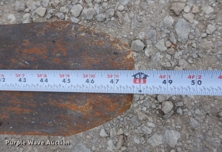 image for item DP5603 2006 Genie GTH 1056  telehandler