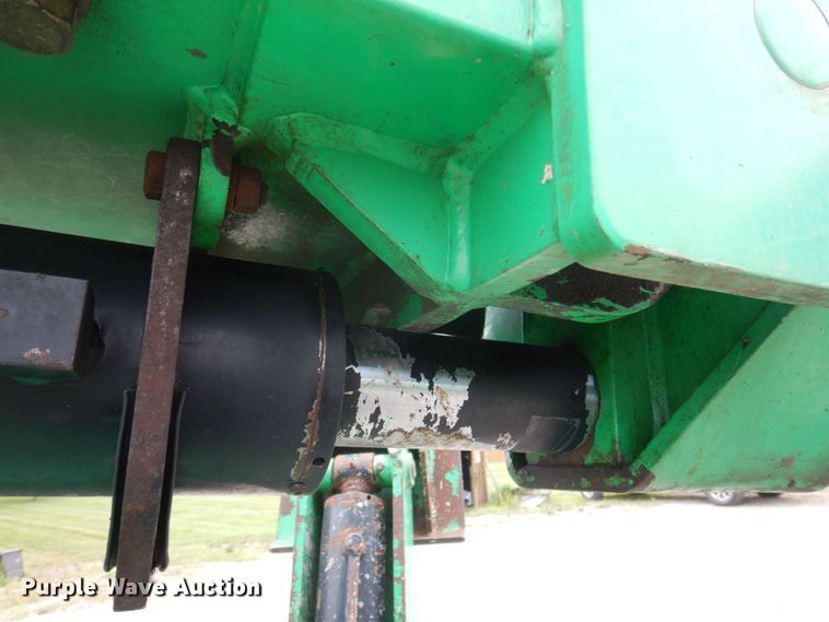 image for item DP5603 2006 Genie GTH 1056  telehandler