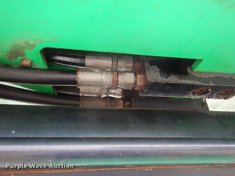 image for item DP5603 2006 Genie GTH 1056  telehandler