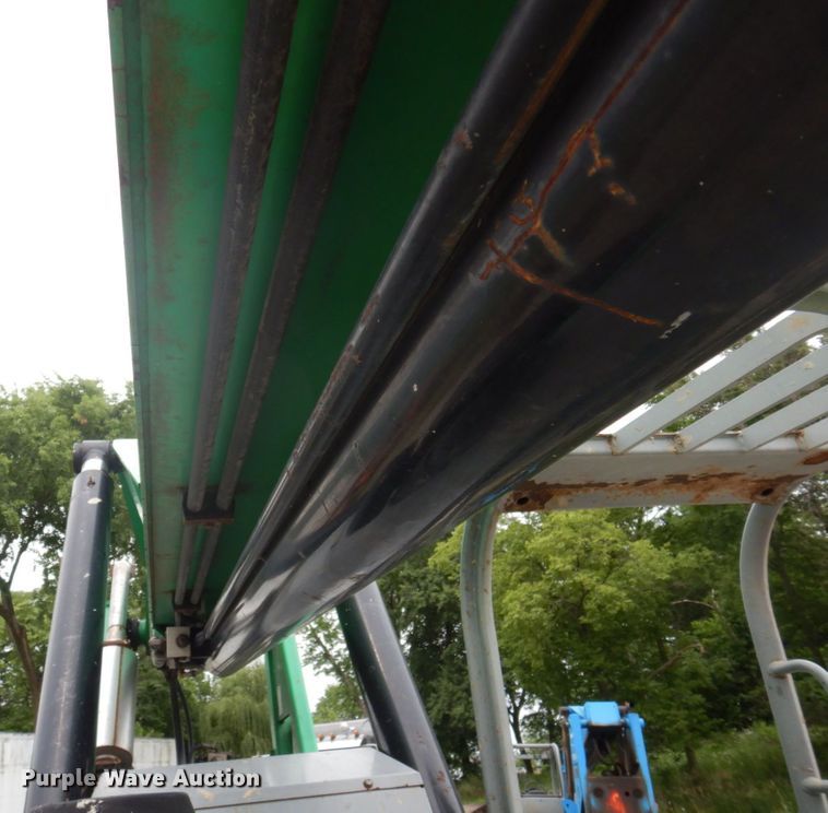 image for item DP5603 2006 Genie GTH 1056  telehandler