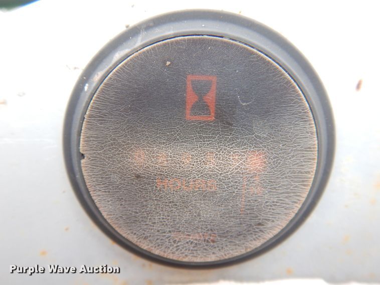 image for item DP5603 2006 Genie GTH 1056  telehandler