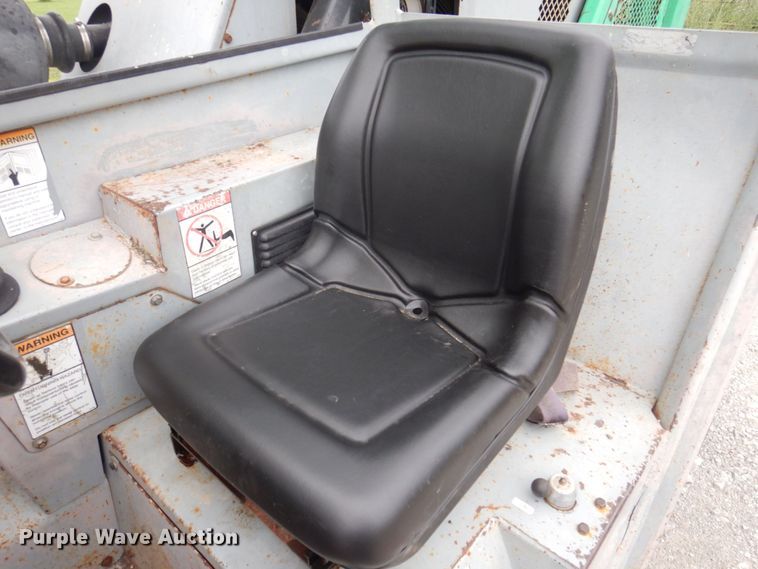 image for item DP5603 2006 Genie GTH 1056  telehandler