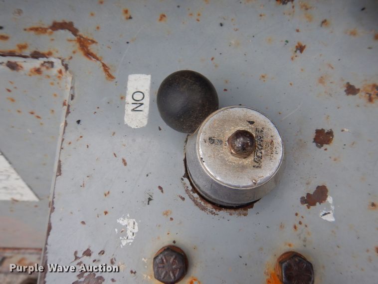 image for item DP5603 2006 Genie GTH 1056  telehandler