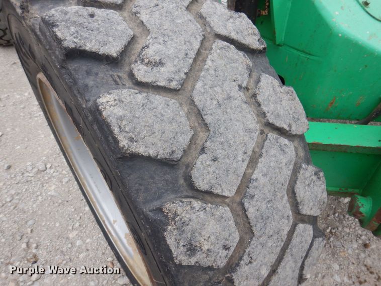 image for item DP5603 2006 Genie GTH 1056  telehandler