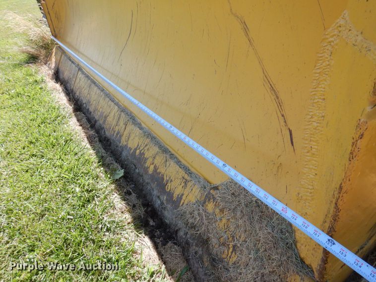 image for item DP5605 1967 Caterpillar D7E  dozer